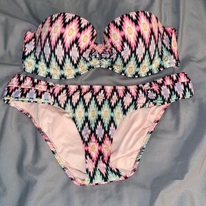Victoria Secret Bathing Suit